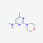 Compound Structure