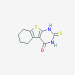 Compound Structure