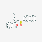 Compound Structure