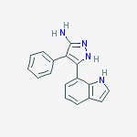 Compound Structure