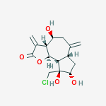Compound Structure