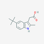 Compound Structure