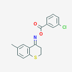 Compound Structure