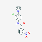 Compound Structure