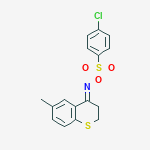 Compound Structure