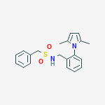 Compound Structure