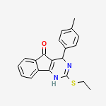 Compound Structure