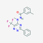 Compound Structure