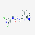Compound Structure