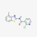 Compound Structure
