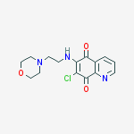 Compound Structure