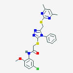 Compound Structure