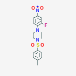 Compound Structure