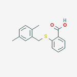Compound Structure