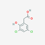 Compound Structure