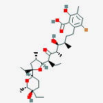 Compound Structure