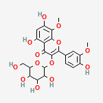 Compound Structure