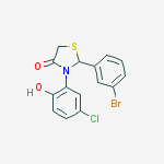 Compound Structure