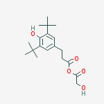Compound Structure