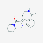 Compound Structure