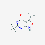 Compound Structure