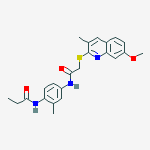Compound Structure