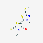 Compound Structure