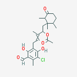 Compound Structure