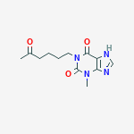 Compound Structure