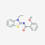 Compound Structure