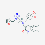 Compound Structure