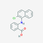 Compound Structure