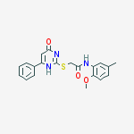 Compound Structure