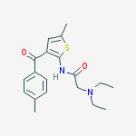 Compound Structure