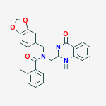 Compound Structure