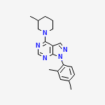 Compound Structure