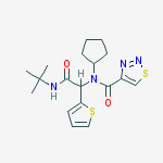 Compound Structure
