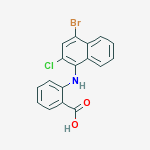 Compound Structure