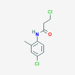 Compound Structure