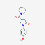 Compound Structure