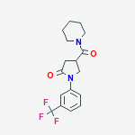Compound Structure