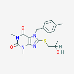 Compound Structure