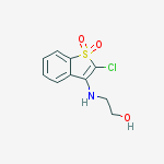 Compound Structure