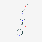 Compound Structure