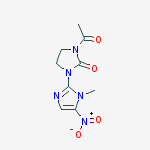 Compound Structure