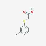 Compound Structure