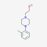 Compound Structure