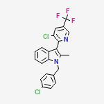 Compound Structure