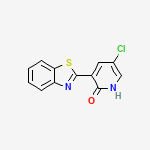 Compound Structure