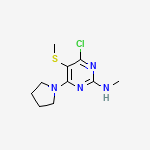 Compound Structure